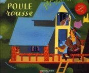 Les Grands Classiques Du Pere Castor - Poule Rousse