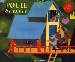 Bertrand.pt - Les Grands Classiques Du Pere Castor - Poule Rousse