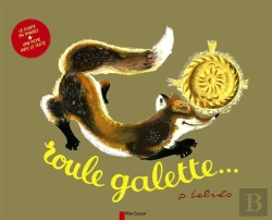 Bertrand.pt - Les Grands Classiques Du Pere Castor - Roule Galette