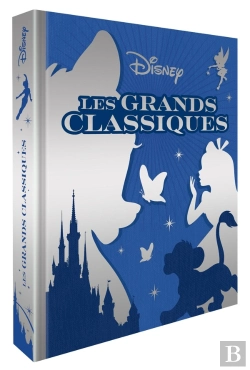 Bertrand.pt - Les Grands Classiques