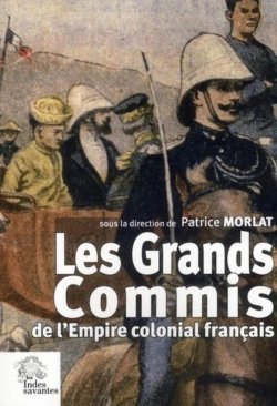 Bertrand.pt - Les Grands Commis De L'Empire Colonial Français