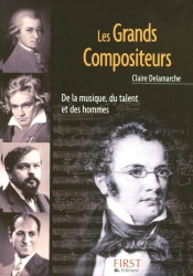 Les Grands Compositeurs