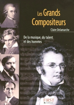 Bertrand.pt - Les Grands Compositeurs