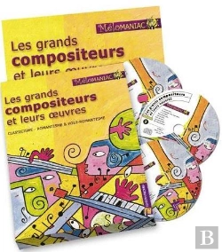 Bertrand.pt - Les Grands Compositeurs Et Leurs Oeuvres ; Classicisme
