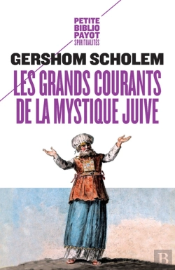 Bertrand.pt - Les Grands Courants De La Mystique Juive