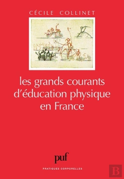 Bertrand.pt - Les Grands Courants D'Éducation Physique En France