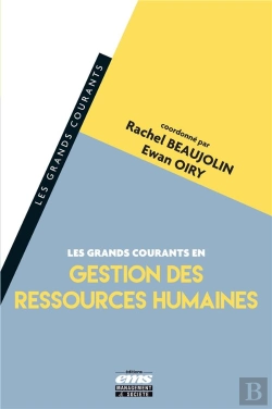 Bertrand.pt - Les Grands Courants En Gestion Des Ressources Humaines
