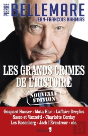 Les Grands Crimes De L'Histoire