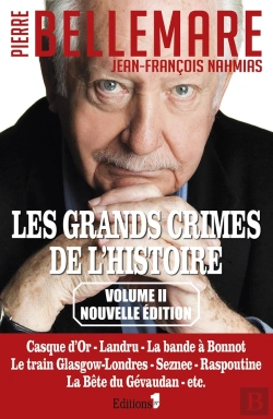 Bertrand.pt - Les Grands Crimes De L'Histoire Tome 2