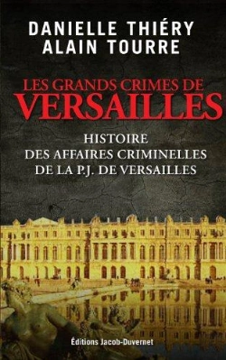 Bertrand.pt - Les Grands Crimes De Versailles