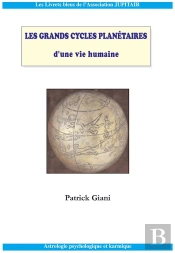 Les Grands Cycles Planétaires