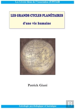 Bertrand.pt - Les Grands Cycles Planétaires