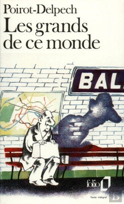 Bertrand.pt - Les Grands De Ce Monde