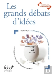 Les Grands Débats D'Idées
