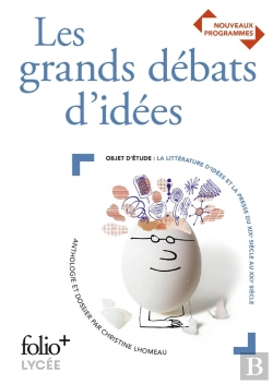 Bertrand.pt - Les Grands Débats D'Idées