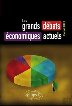 Bertrand.pt - Les Grands Débats Économiques Actuels