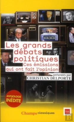 Bertrand.pt - Les Grands Debats Qui Ont Fait Les Elections