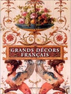 Bertrand.pt - Les Grands Decors Francais 1650-1800