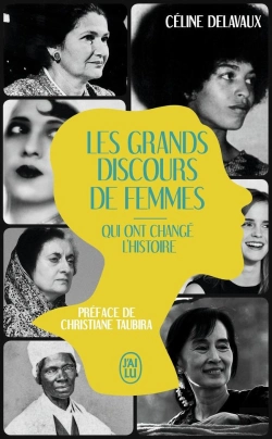 Bertrand.pt - Les Grands Discours De Femmes Qui Ont Changé L'Histoire