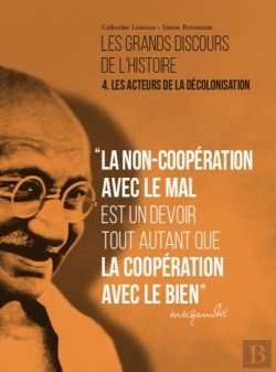 Bertrand.pt - Les Grands Discours De L'Histoire - T04 - Les Grands Discours De L'Histoire - Les Acteurs De La Deco