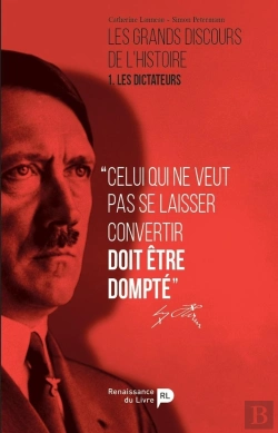 Bertrand.pt - Les Grands Discours De L'Histoire Tome 1 ; Les Dictateurs
