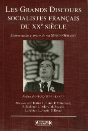Les Grands Discours Socialistes Français Du Xx Siècle