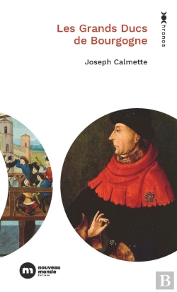 Bertrand.pt - Les Grands Ducs De Bourgogne