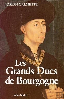 Bertrand.pt - Les Grands Ducs De Bourgogne