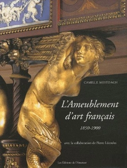 Bertrand.pt - Les Grands Ébénistes Français