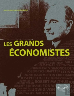 Bertrand.pt - Les Grands Économistes