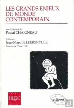Bertrand.pt - Les Grands Enjeux Du Monde Contemporain
