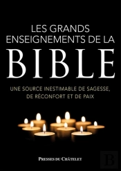 Les Grands Enseignements De La Bible