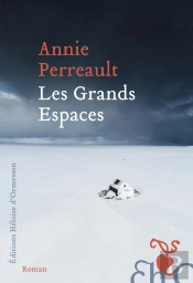 Les Grands Espaces