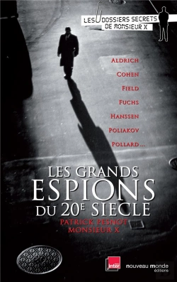 Bertrand.pt - Les Grands Espions Du Xx Siècle