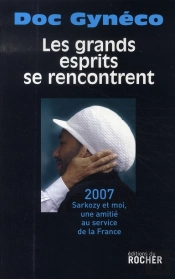 Les Grands Esprits Se Rencontrent