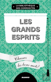 Les Grands Esprits