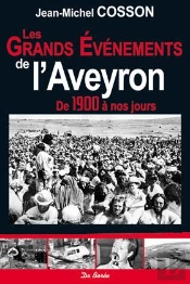 Les Grands Événements De L'Aveyron