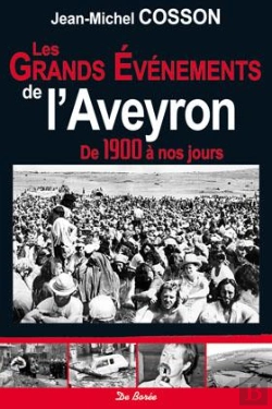 Bertrand.pt - Les Grands Événements De L'Aveyron