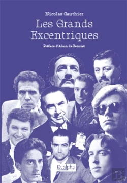 Bertrand.pt - Les Grands Excentriques