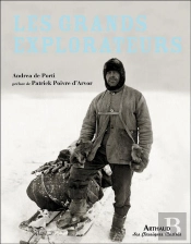 Les Grands Explorateurs