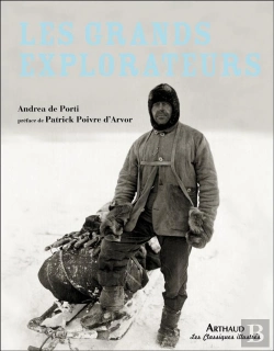 Bertrand.pt - Les Grands Explorateurs