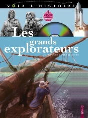 Les Grands Explorateurs