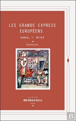 Bertrand.pt - Les Grands Express Européens