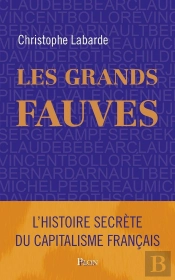 Les Grands Fauves