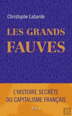 Bertrand.pt - Les Grands Fauves
