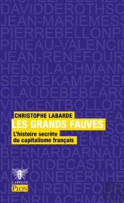 Les Grands Fauves
