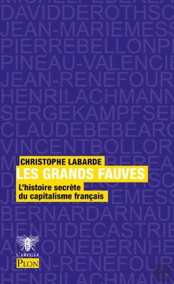 Bertrand.pt - Les Grands Fauves