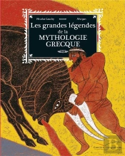 Les Grands Heros De La Mythologie Grecque