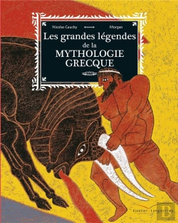 Bertrand.pt - Les Grands Heros De La Mythologie Grecque