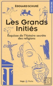 Les Grands Initiés